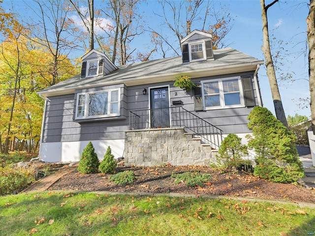 2 Brady Street - Photo 1