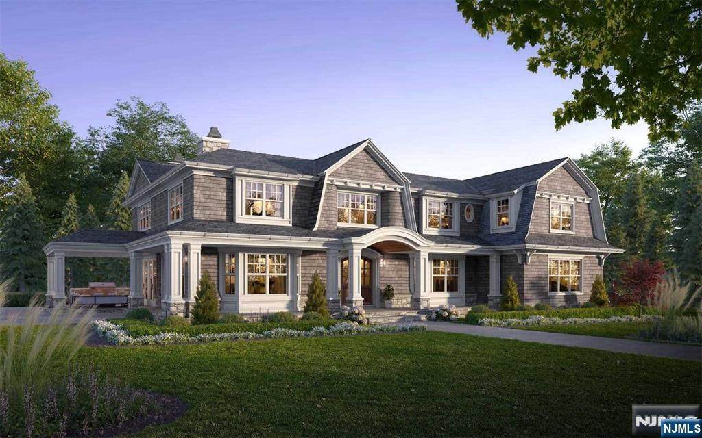 28 Geraldine Court - Photo 1