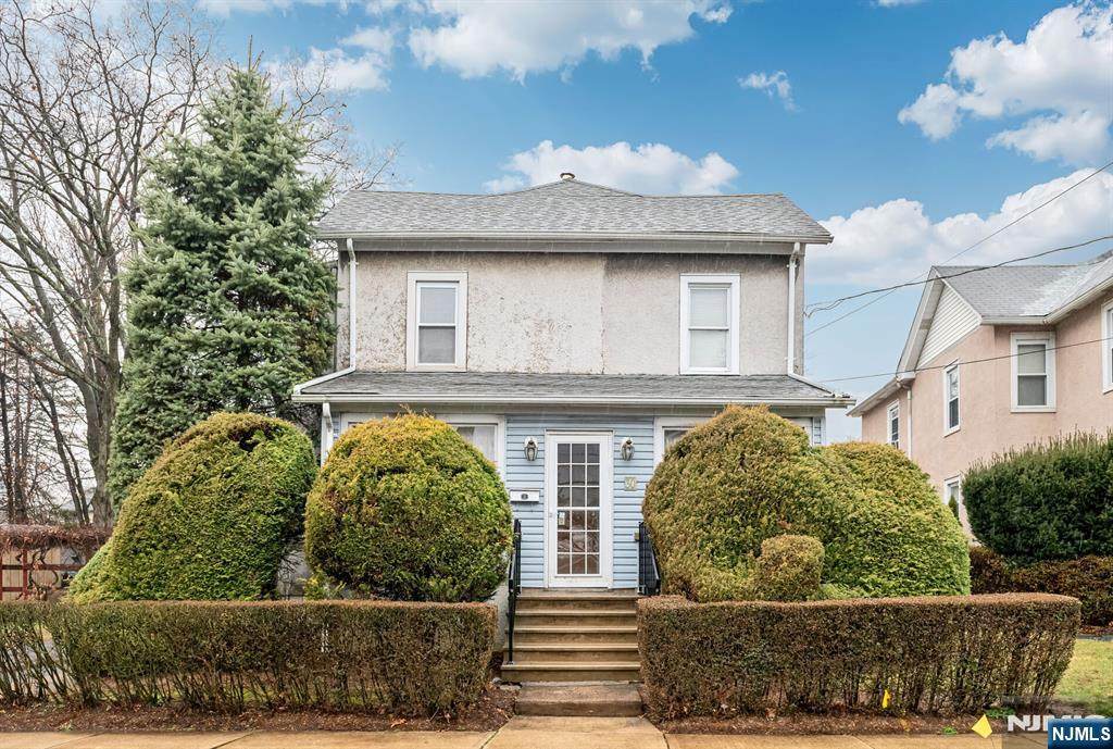 30 Walter Hammond Place - Photo 1