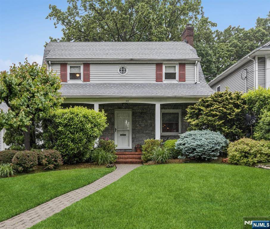77 Bennett Road - Photo 1