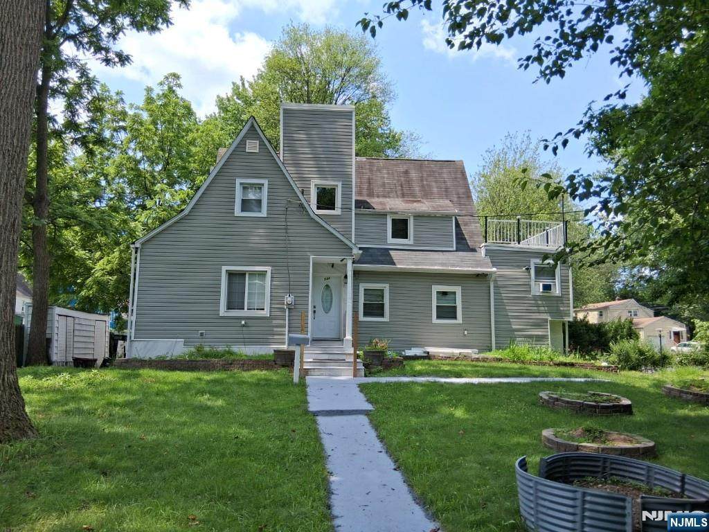 234 Liberty Road - Photo 1