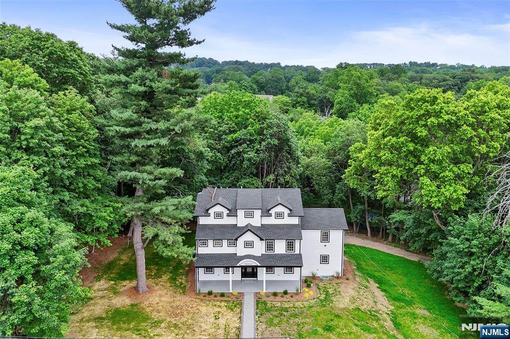 286 Squaw Brook Road - Photo 1