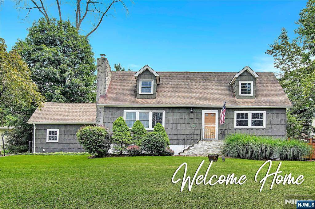 9 Valley View Trail - Photo 1