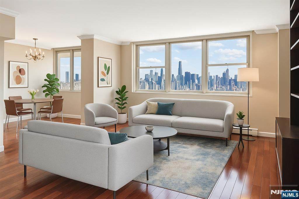 6040 Boulevard East - Photo 1