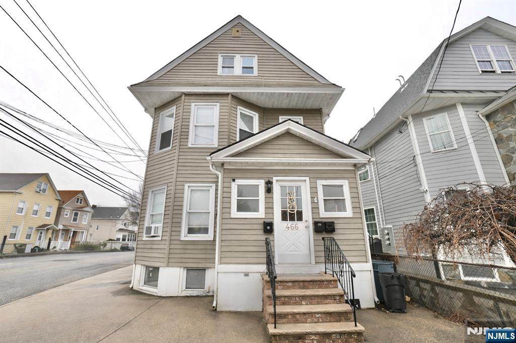 466 Cortlandt - Photo 1