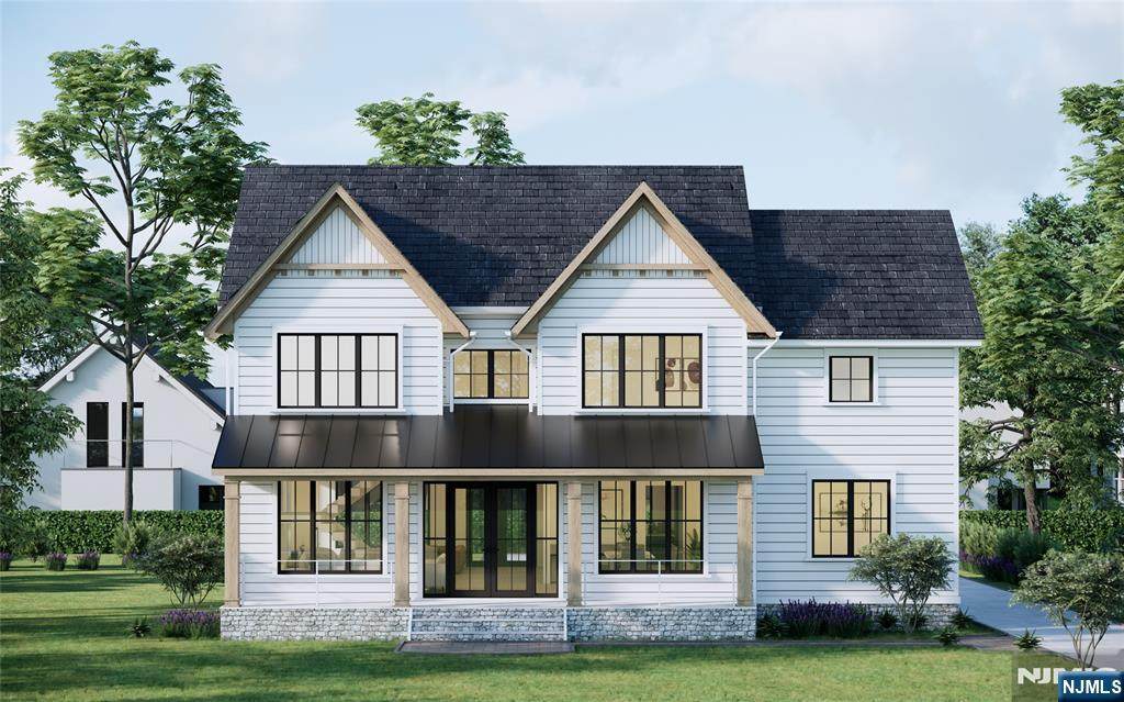 615 Shelton Road - Photo 1