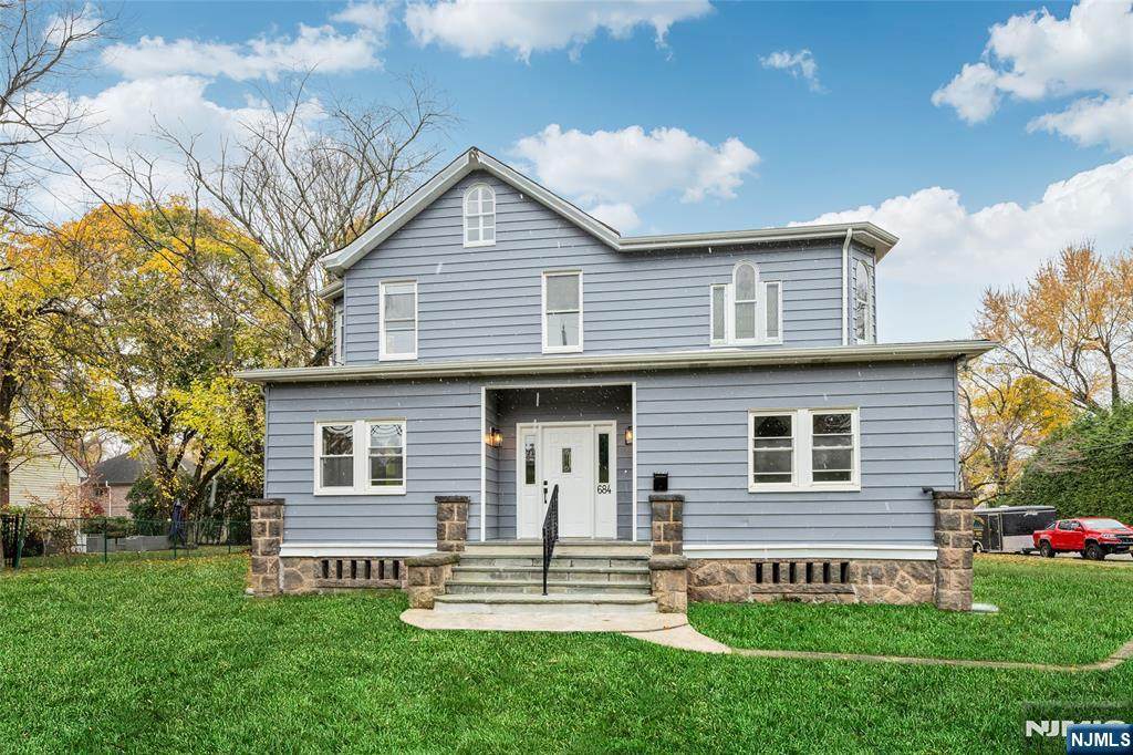 684 Closter Dock - Photo 1