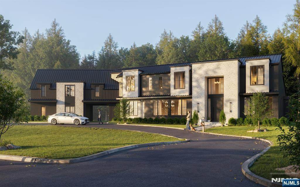 158 Oxford Drive - Photo 1