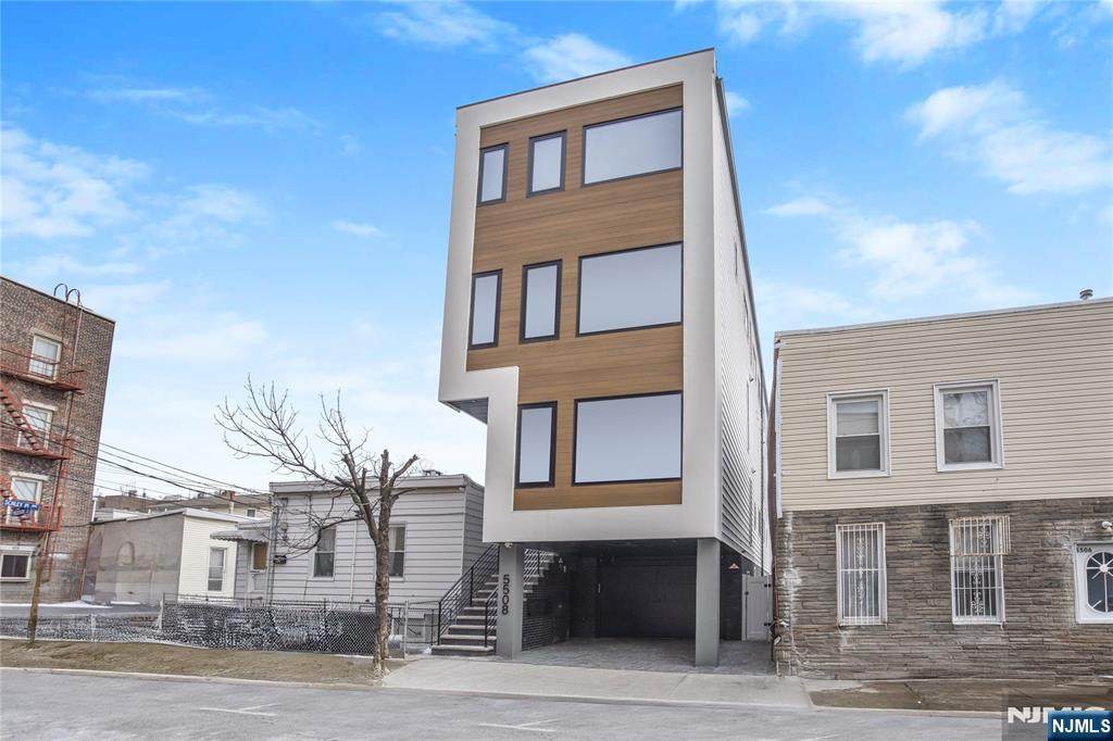 5508 Madison Street - Photo 1