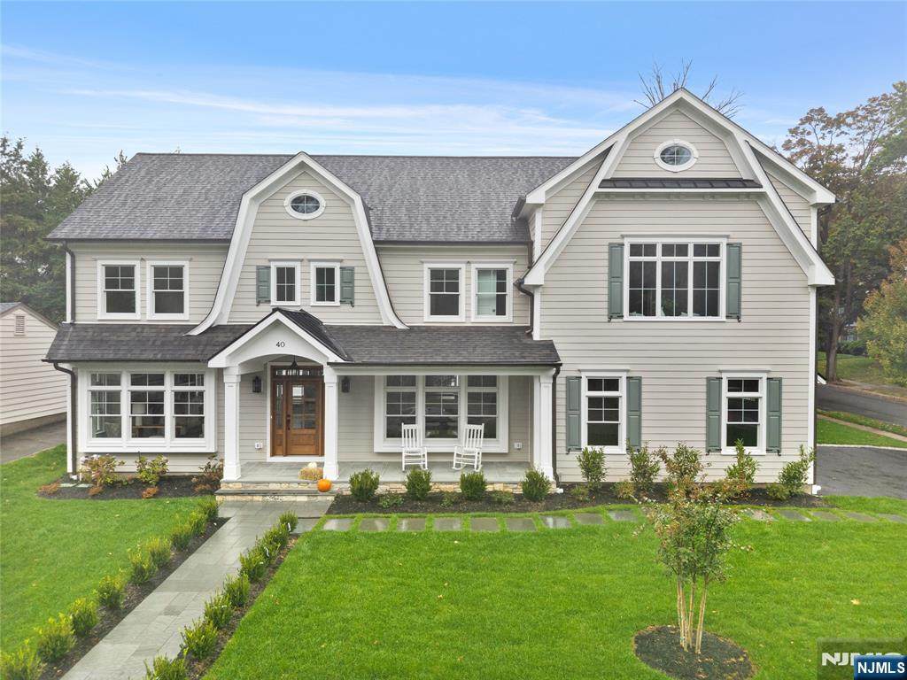 40 Greenview Way - Photo 1