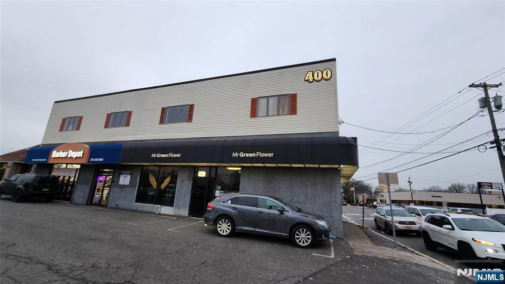 400 Route 46 - Photo 1