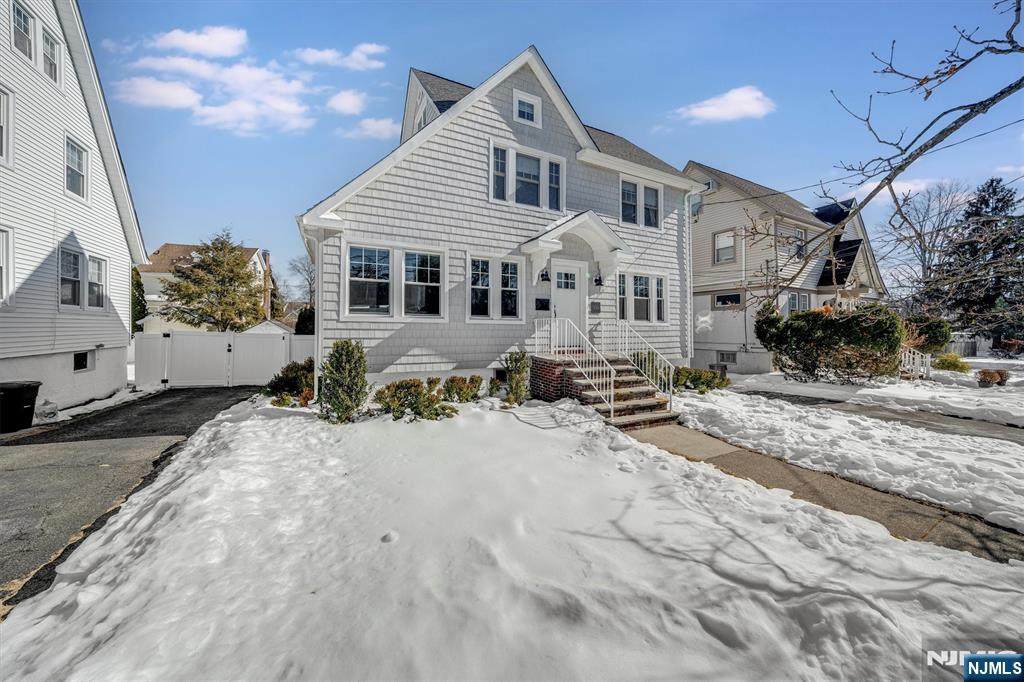 336 Demarest Avenue - Photo 1