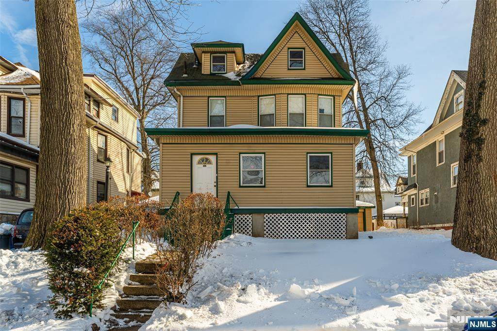 759 Parker Street - Photo 1