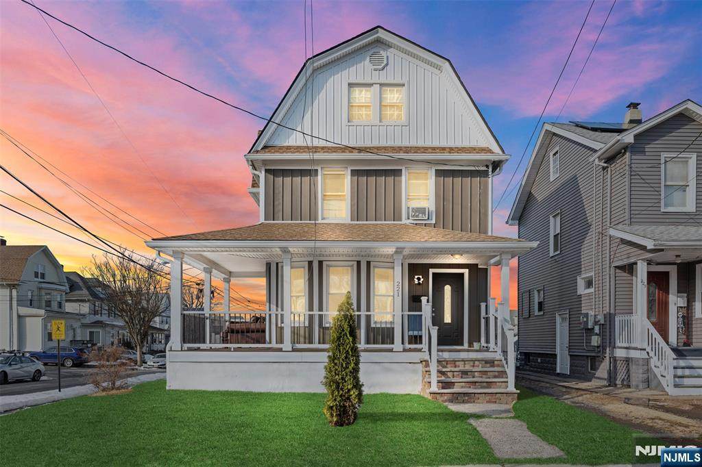 221 Westfield Avenue - Photo 1