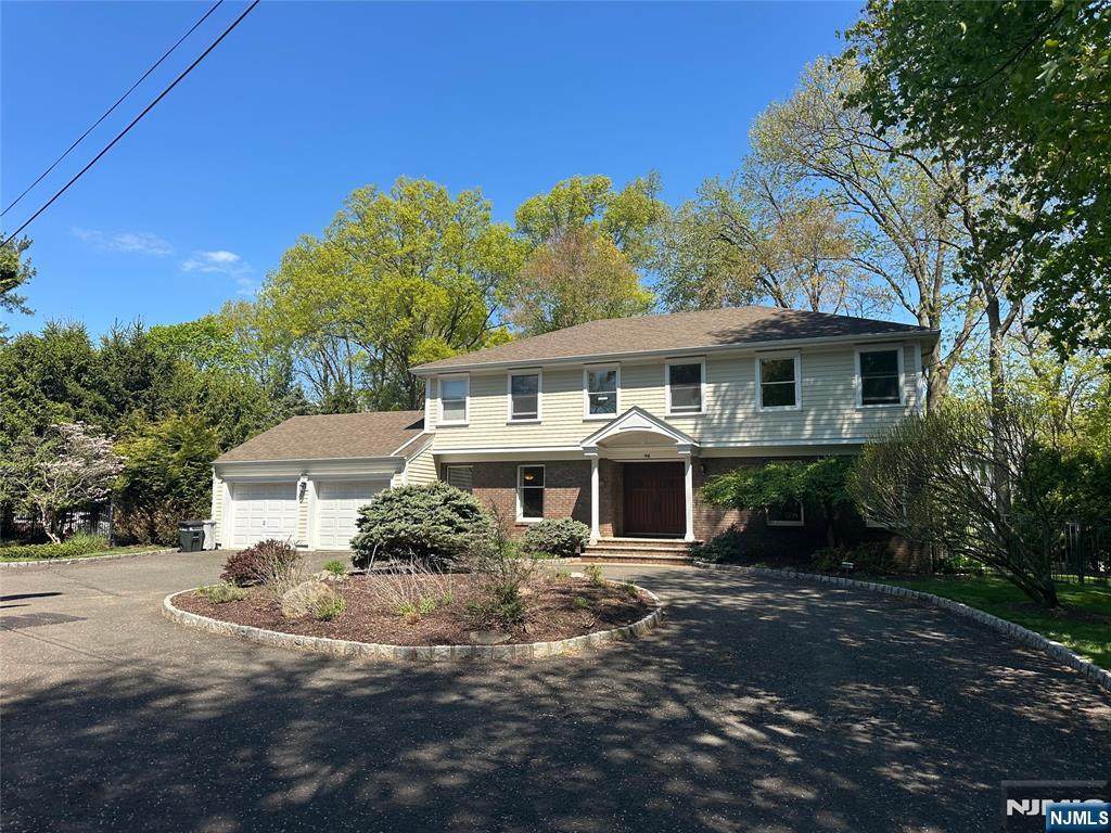 45 Hickory Lane - Photo 1