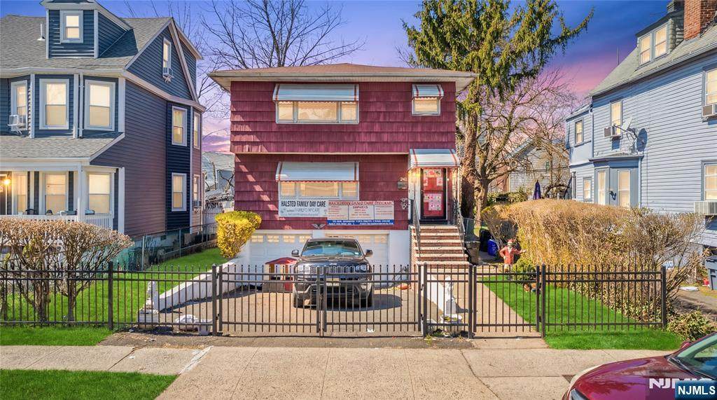 241 Halsted Street - Photo 1