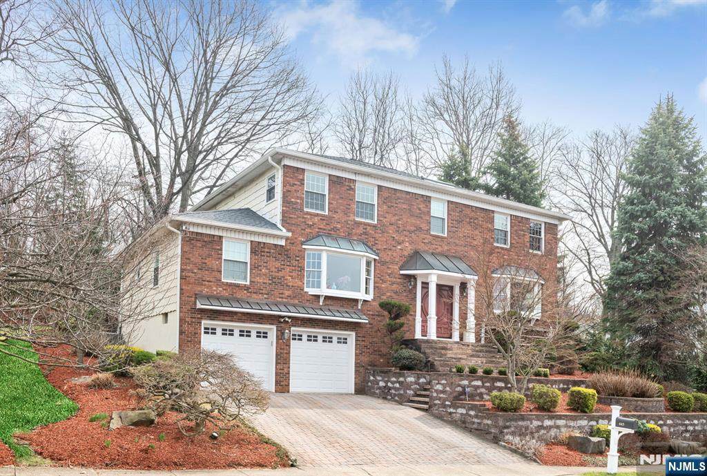 445 Pine Hill Road - Photo 1