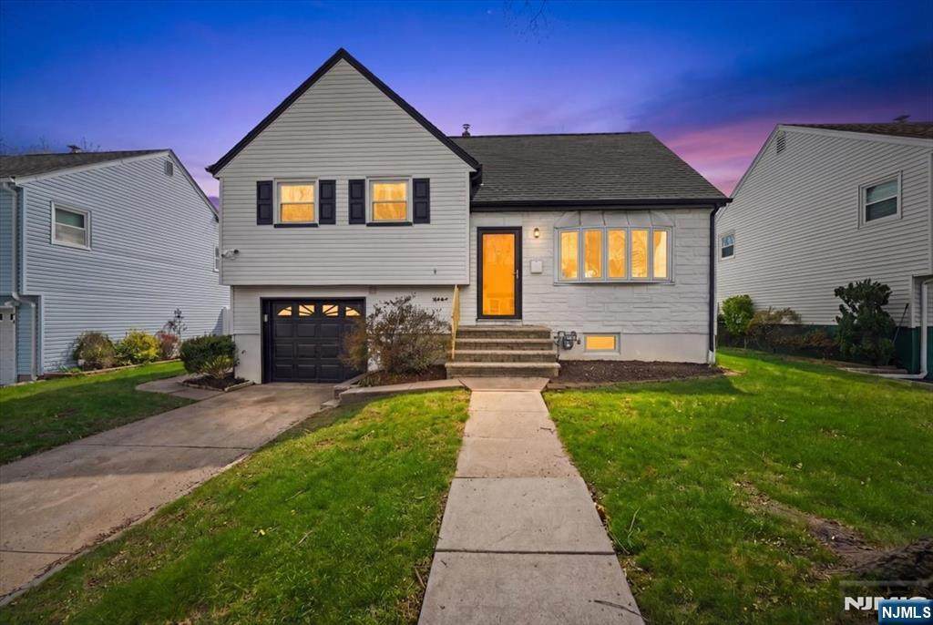 51 Albert Terrace - Photo 1