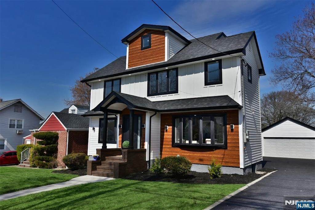 100 Chestnut Street - Photo 1