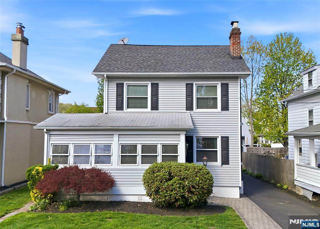 65 Carteret Street - Photo 1