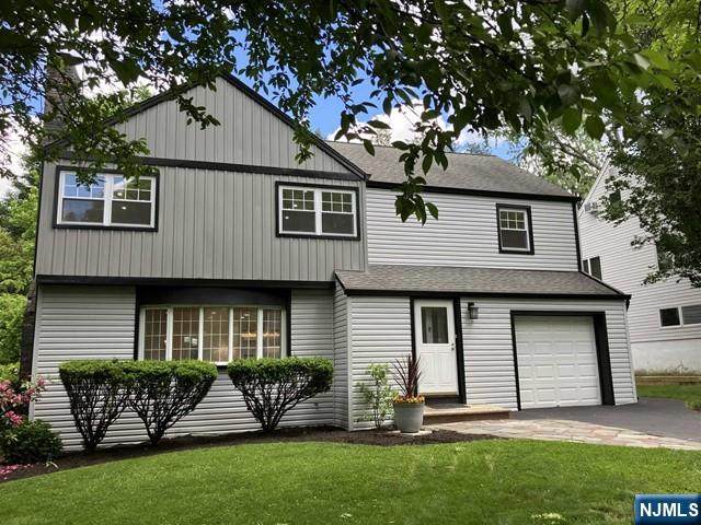 701 Sunderland Road - Photo 1