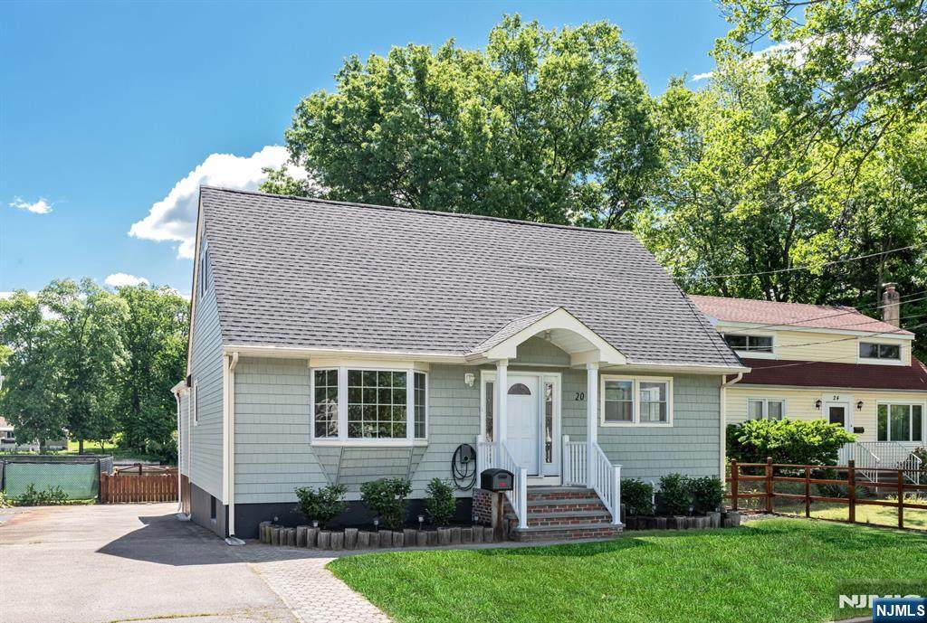 20 Riverview Circle - Photo 1