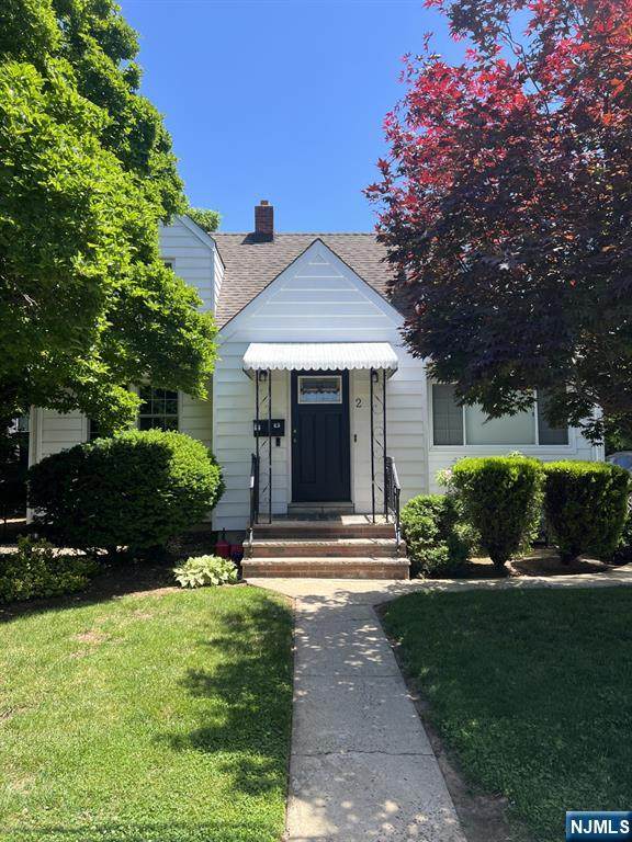 2 Davis Drive - Photo 1