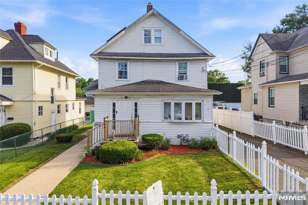 166 Demarest Avenue - Photo 1