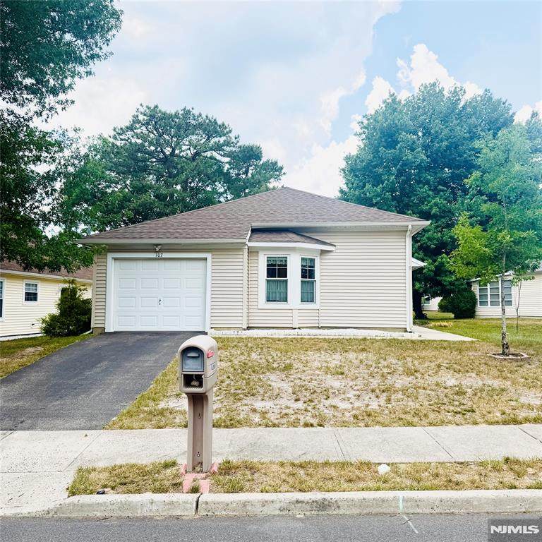 107 Pine Oak - Photo 1