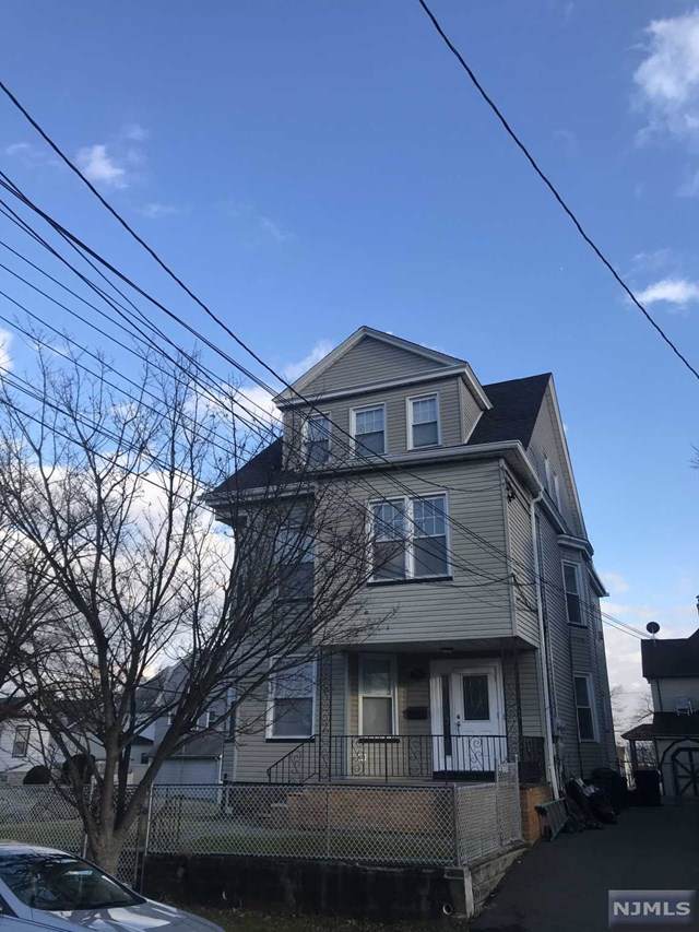 418 Chestnut Street - Photo 1