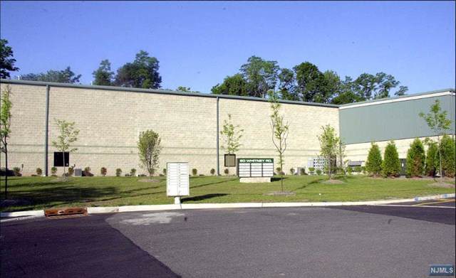 60 Whitney Road - Photo 1