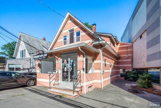 1540 Lemoine Avenue - Photo 1