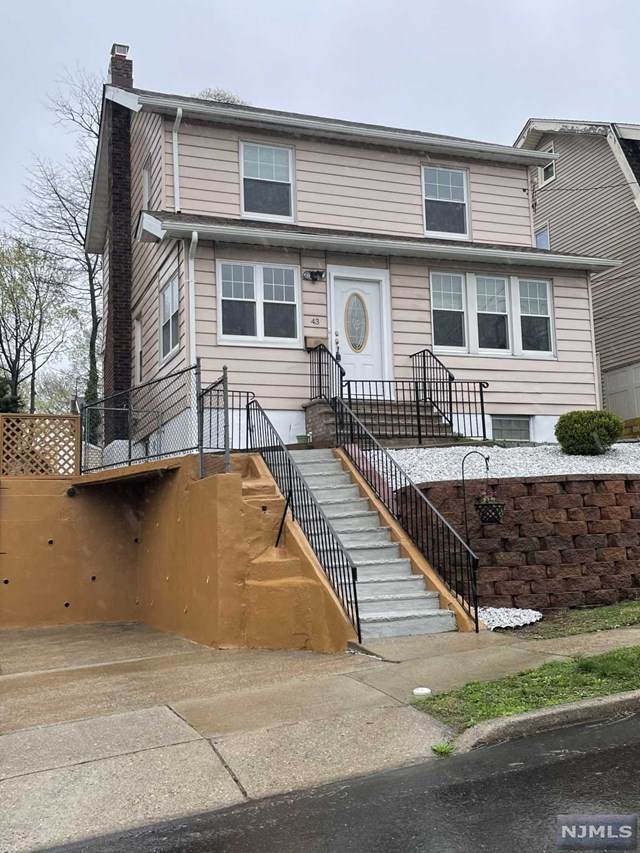 43 Cedar Street - Photo 1