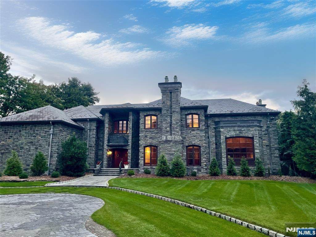 64 Stony Ridge Road - Photo 1