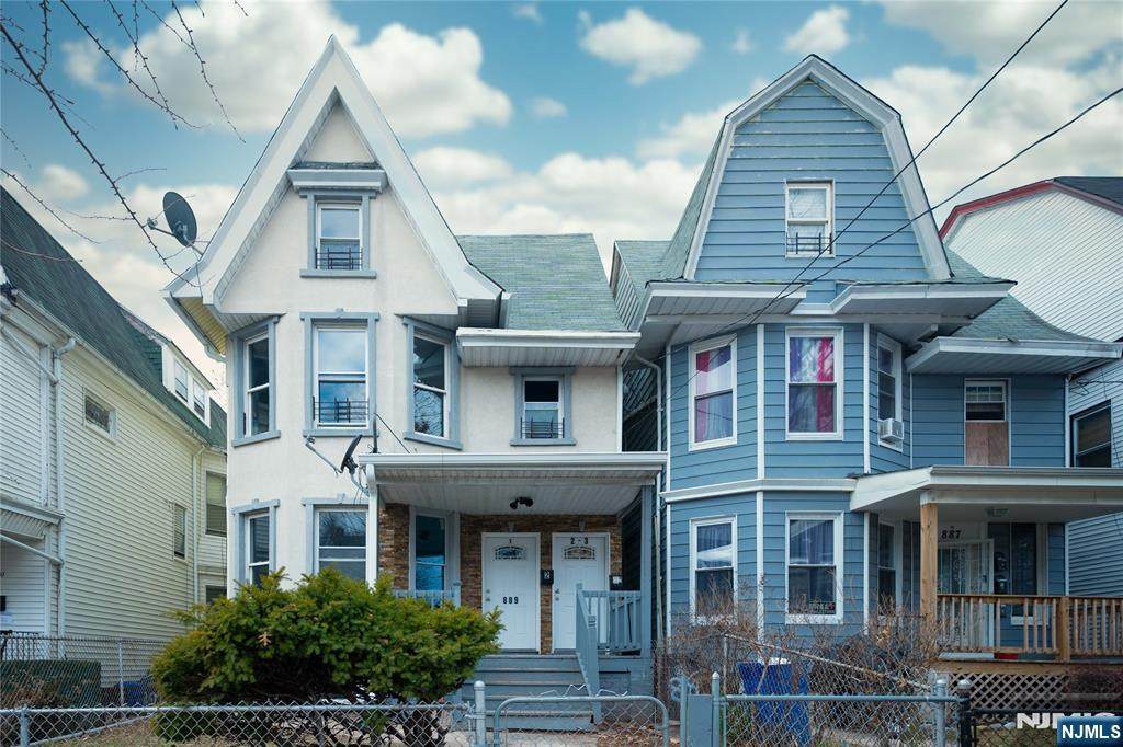 889 16th Street - Photo 1