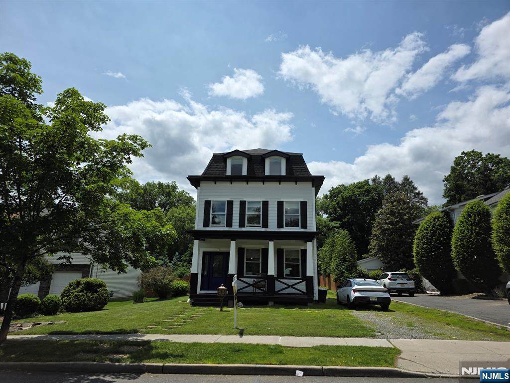 126 Closter Dock Road - Photo 1