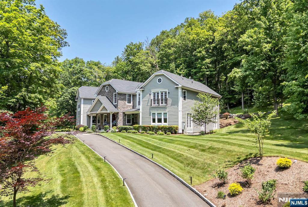 1 Tanbark Trail - Photo 1