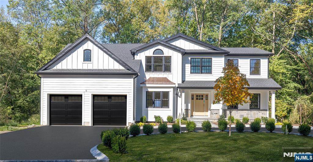 704 Orangeburgh - Photo 1