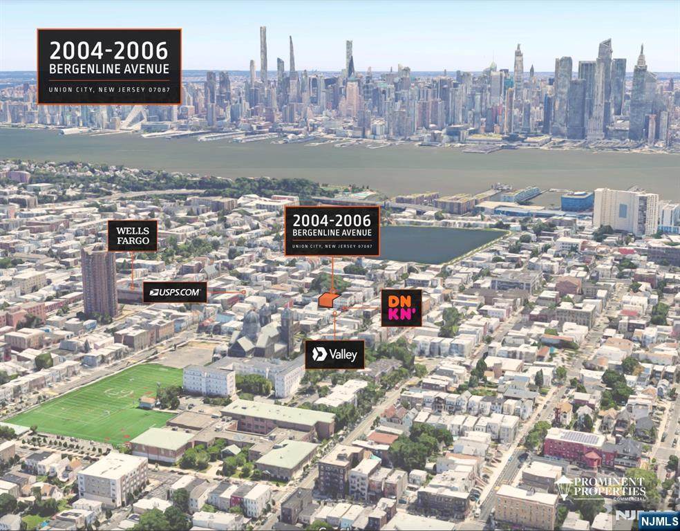 2004 Bergenline Avenue - Photo 1