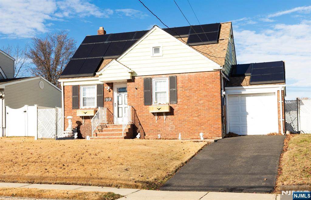 91 Birchwood Drive - Photo 1