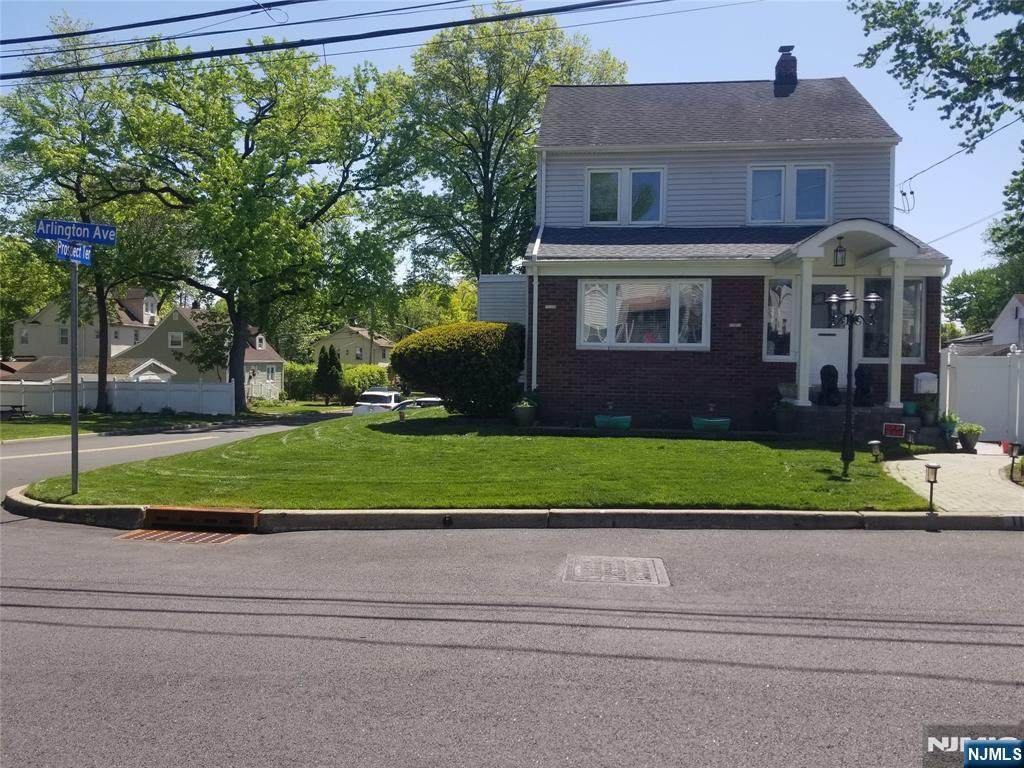 1167 Arlington Avenue - Photo 1