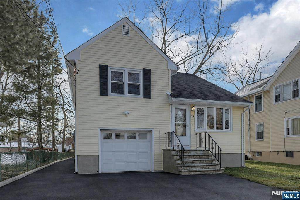 23 Diven Street - Photo 1