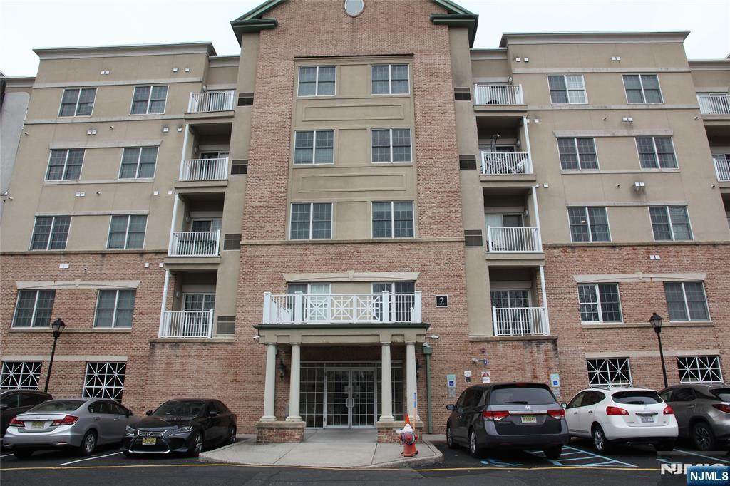 2403 Windsor Park Court - Photo 1