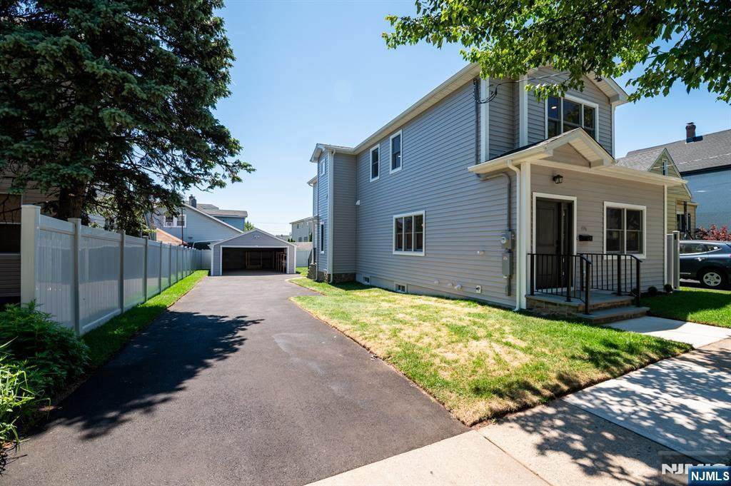 496 Central Avenue - Photo 1