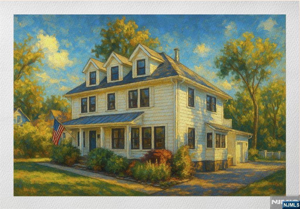651 Grove Street - Photo 1