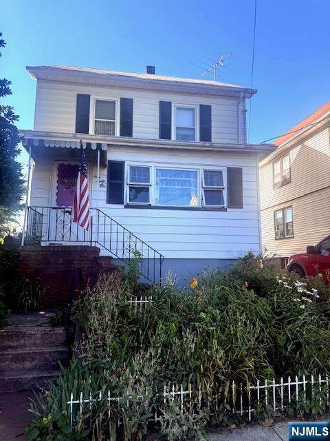 166 3rd Street - Photo 1