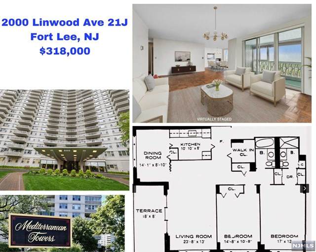 2000 Linwood Avenue - Photo 1