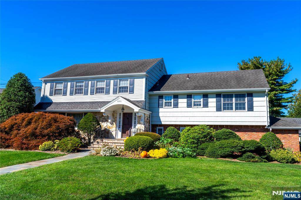 645 Cambridge Road - Photo 1