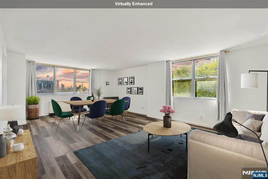 6040 Boulevard East Boulevard - Photo 1