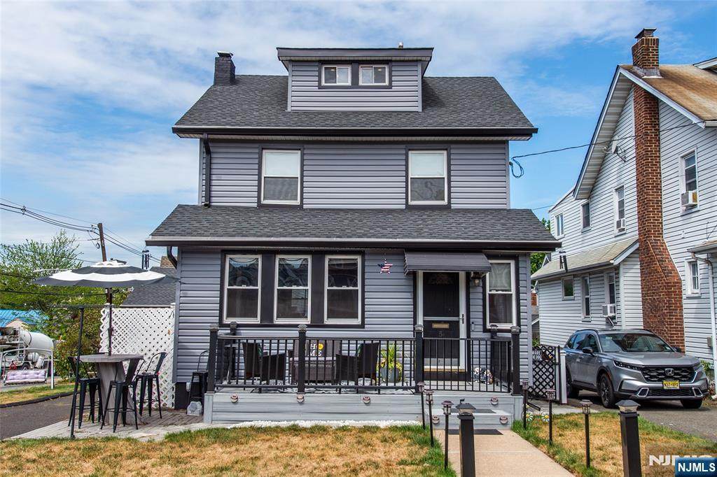 5 Newell Place - Photo 1